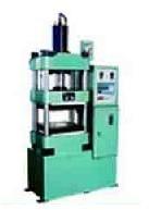 Rubber Molding Machines