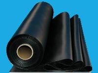 SBR Rubber Sheets