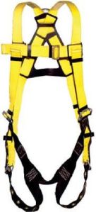 safety harnesses