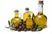 aromatic chemicals essential oils