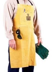 welding apron