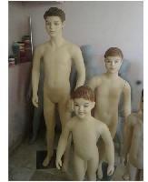 Kids Mannequins