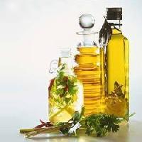 aromatic chemicals essential oils