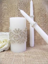 Wedding Candles