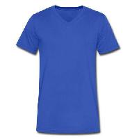 V-neck T-shirt