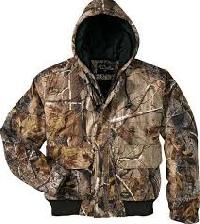 hunting jacket