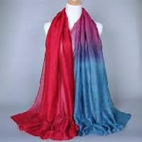 Rayon Scarves