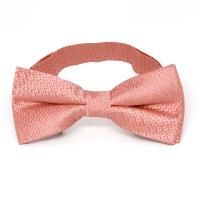 silk bow tie