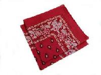 Cotton Bandanas