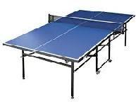 table tennis