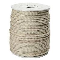 Cotton Twisted Rope