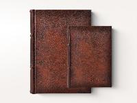 Leather Notebooks