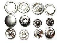 Snap Fasteners