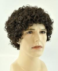 Curly Hair Wigs