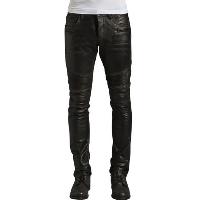 Mens Leather Pants