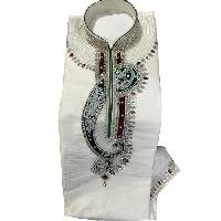 fancy embroidered kurta pajama