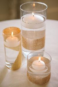 Wedding Candles