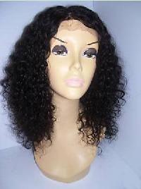 Curly Hair Wigs