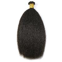 Black Human Hair