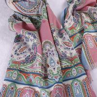 pashmina printed shawls