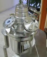 Glass Lined Reactor