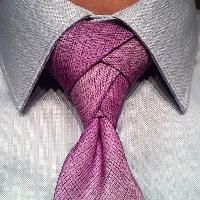 fashion necktie