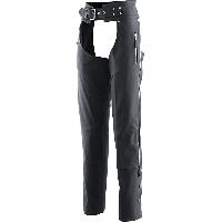 Leather Chaps