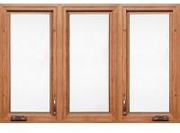 Wooden Window Frames