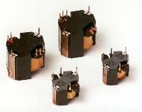 Audio output transformer