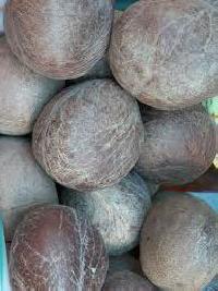 Coconut Copra organic