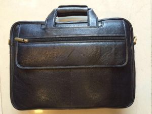 Leather Laptop Bags