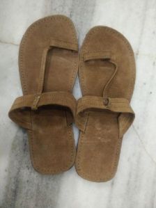 Mens Kolhapuri Slippers