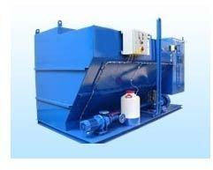 Effluent Treatment Plant