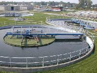 Waste Water Treatment Plant