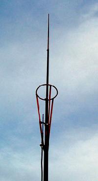 broadcast antenna