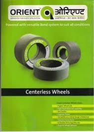 Grinding Wheels