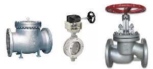 Butterfly Valve