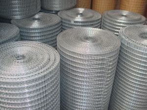 Wire Mesh