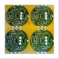 Cfl Pcb