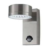 outdoor motion sensor light