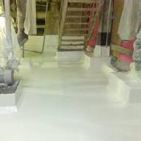 Acid Proof Flooring