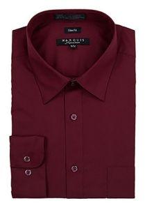 Mens Formal Shirts