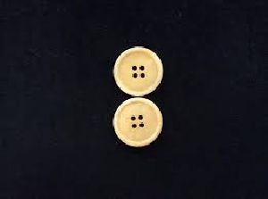 Camel Bone Buttons