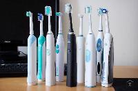 Electric Toothbrush