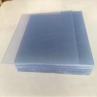 Pvc Transparent Sheet