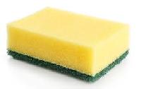 Cleaning Sponge