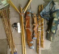 archery equipment
