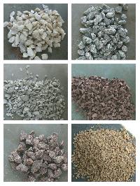 Crushed Stone Chips