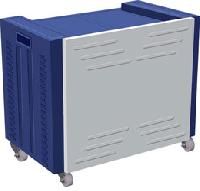 battery trolley