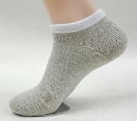 Cotton Lycra Socks